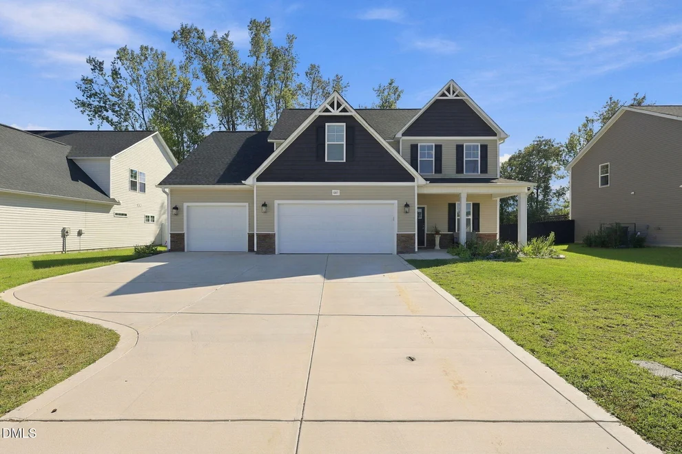 Unit for sale at 681 Amusement Drive, Hope Mills, NC 28348