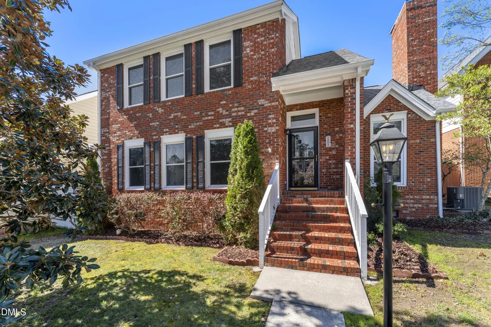 Unit for sale at 107 Crestpoint Court, Cary, NC 27513