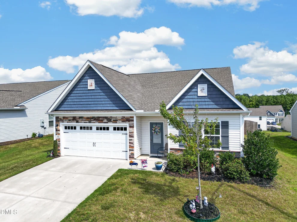 Unit for sale at 120 Level Drive, Youngsville, NC 27596