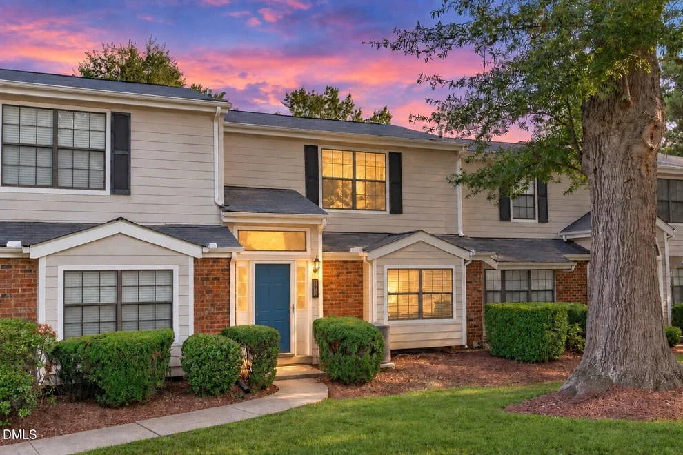 Unit for sale at 7918 Falcon Rest Circle, Raleigh, NC 27615