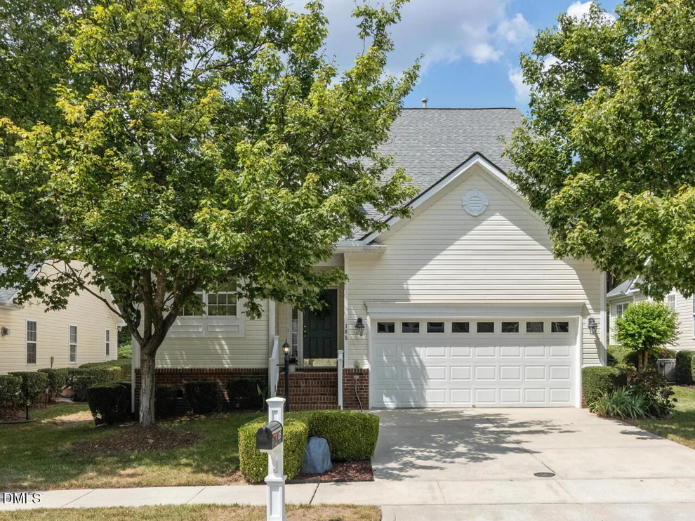 Unit for sale at 105 Rockport Ridge Way, Cary, NC 27519