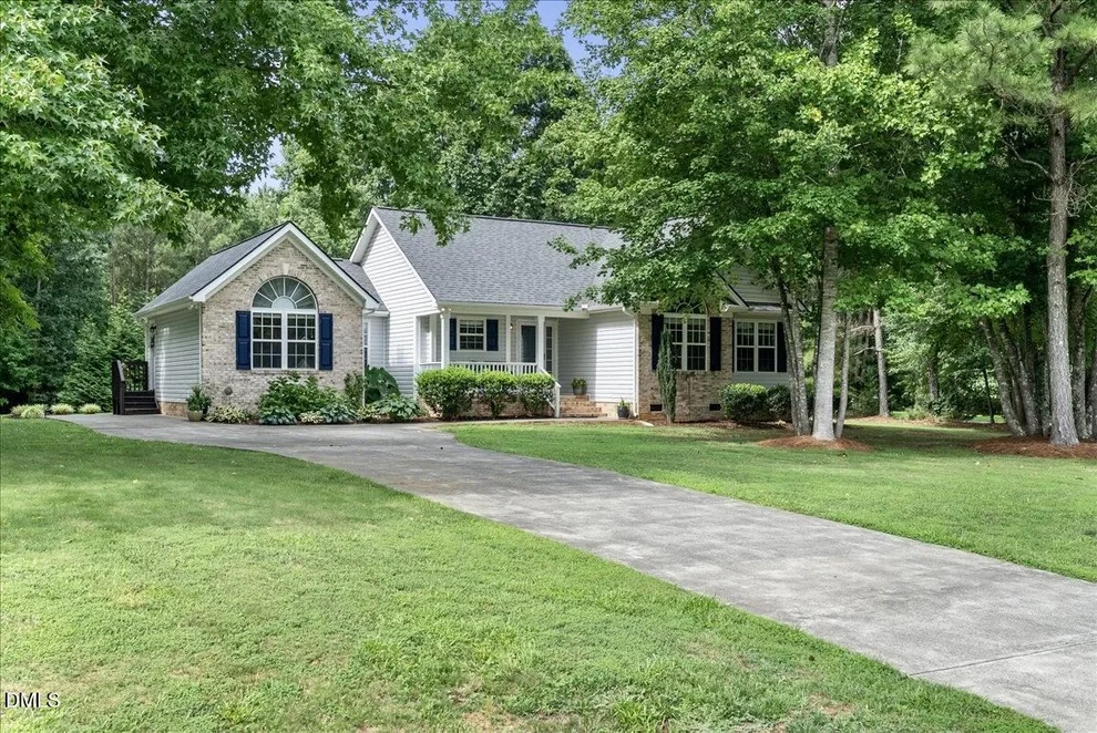 Unit for sale at 3637 Ashton Glen Lane, Oxford, NC 27565