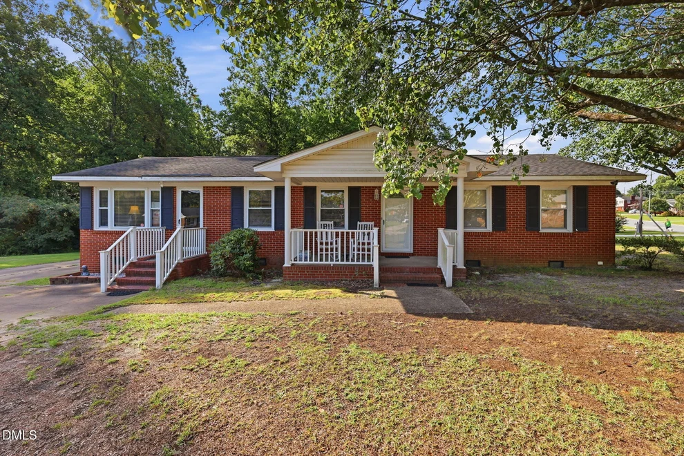 Unit for sale at 2201 Coffman Street, Fayetteville, NC 28306