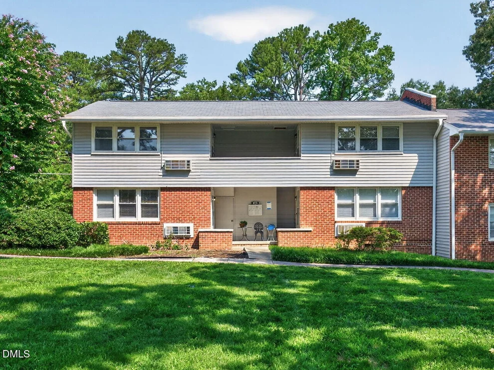 Unit for sale at 813 Daniels, Raleigh, NC 27605
