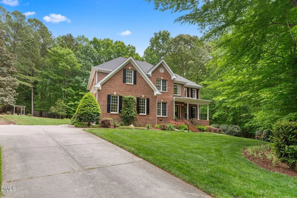 Unit for sale at 1512 Brightwater Court, Raleigh, NC 27614