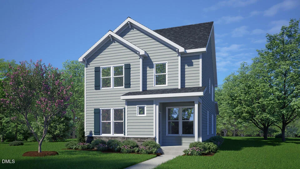 Unit for sale at 1420 Jasmine View Way, Knightdale, NC 27545