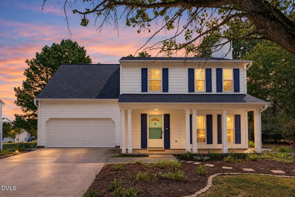 Unit for sale at 715 Bellmeade Bay Drive, Durham, NC 27703