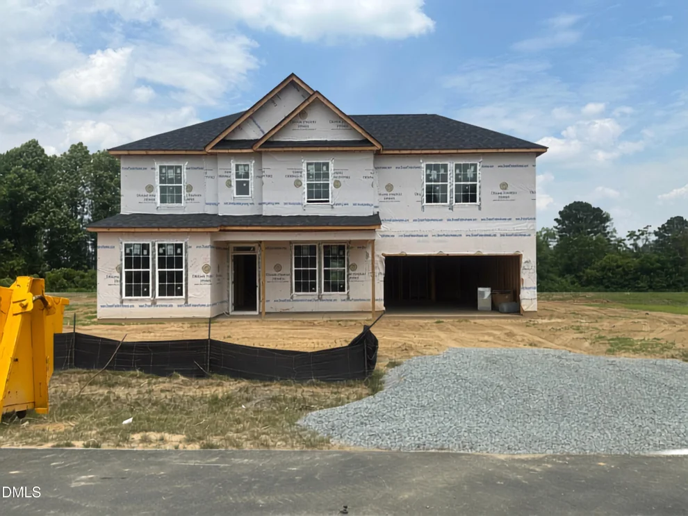 Unit for sale at 355 Margot Manor Drive, Benson, NC 27504