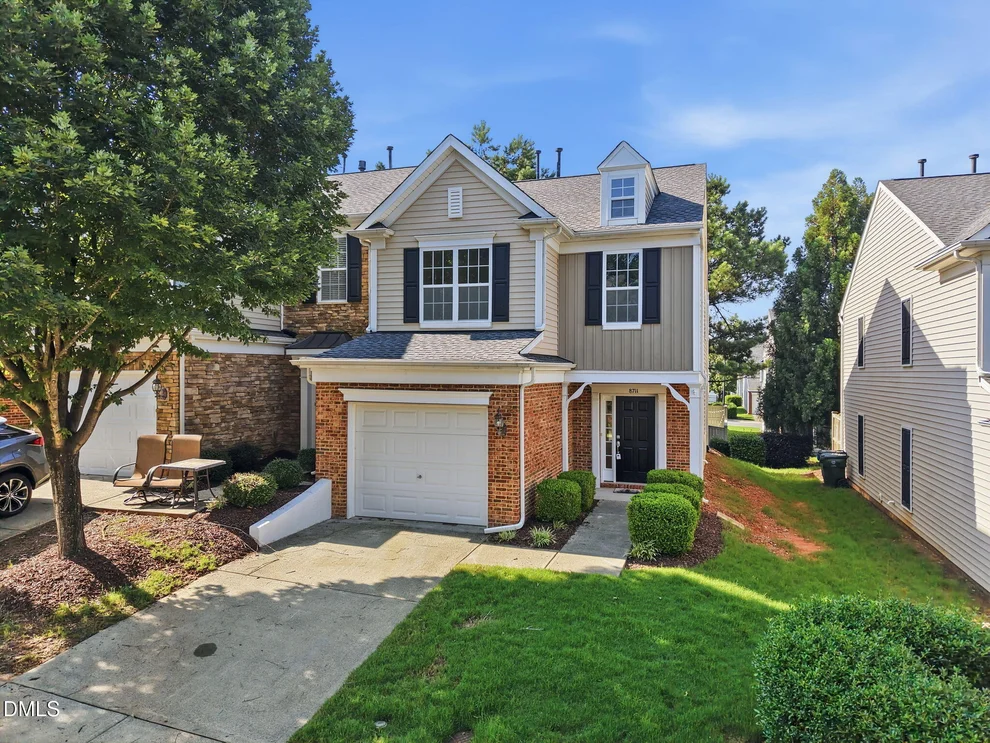 Unit for sale at 8711 Owl Roost Place, Raleigh, NC 27617