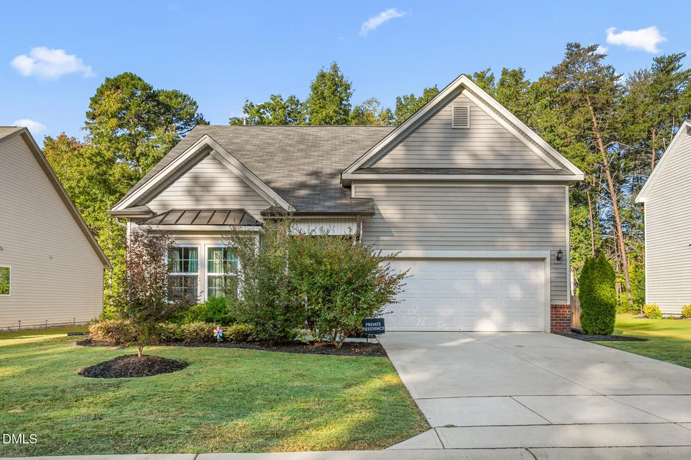 Unit for sale at 850 Royal Oak Lane, Mebane, NC 27302