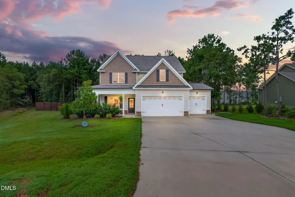 Unit for sale at 102 Spumante Court, Princeton, NC 27569