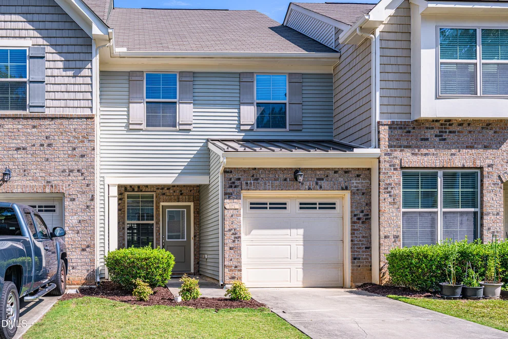 Unit for sale at 1124 Contessa Drive, Cary, NC 27513