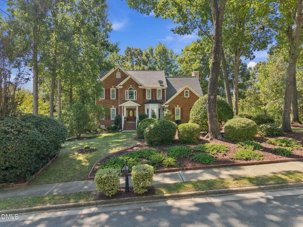 Unit for sale at 1500 Whittington Drive, Raleigh, NC 27614