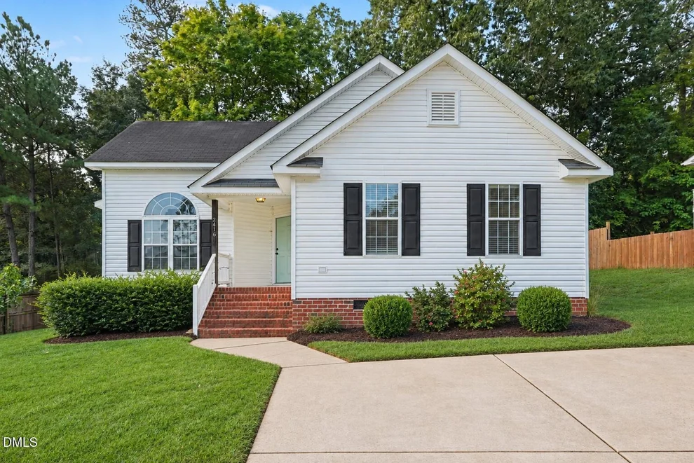 Unit for sale at 2416 Kingsboro Road, Raleigh, NC 27610
