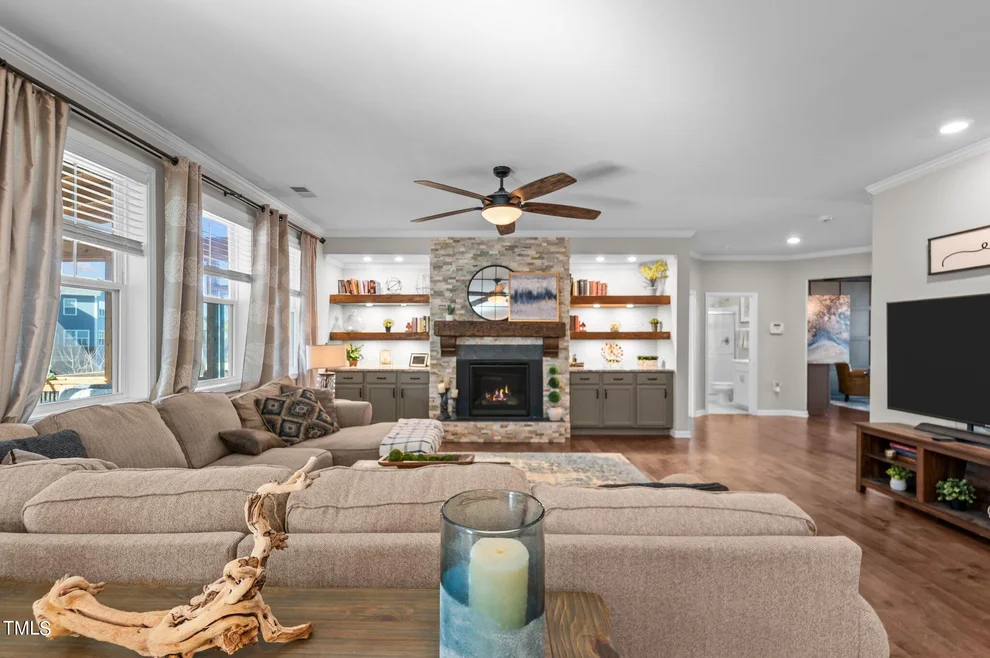 Unit for sale at 1824 Longmont Drive, Wake Forest, NC 27587