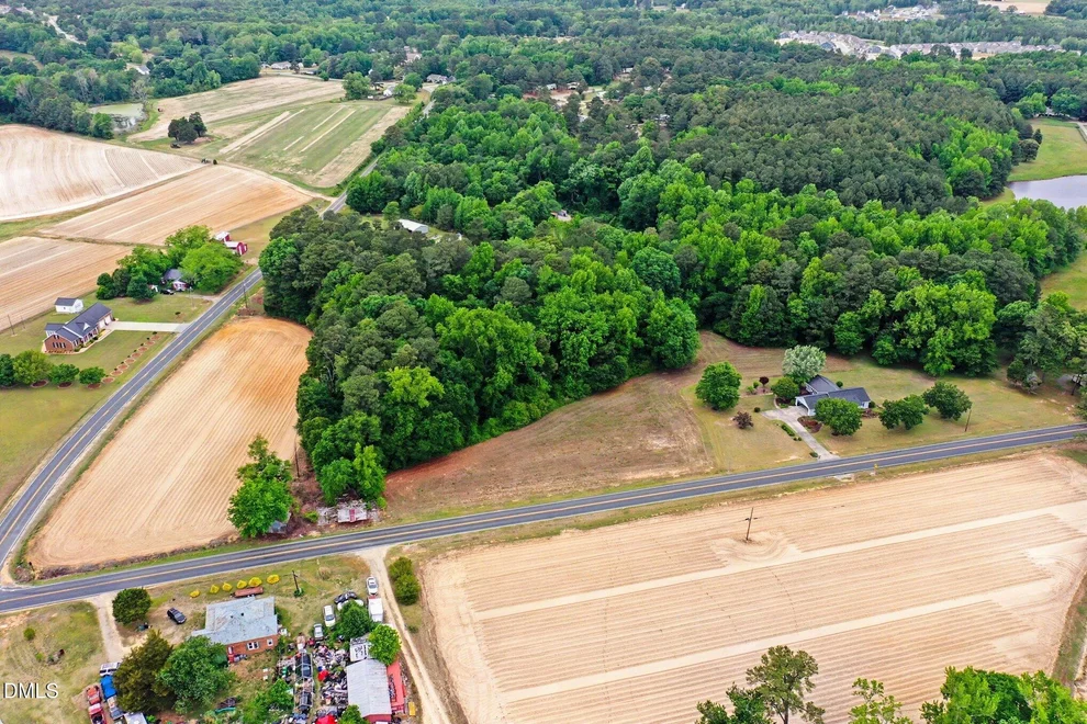 Unit for sale at 0 E Wimberly Street, Angier, NC 27501