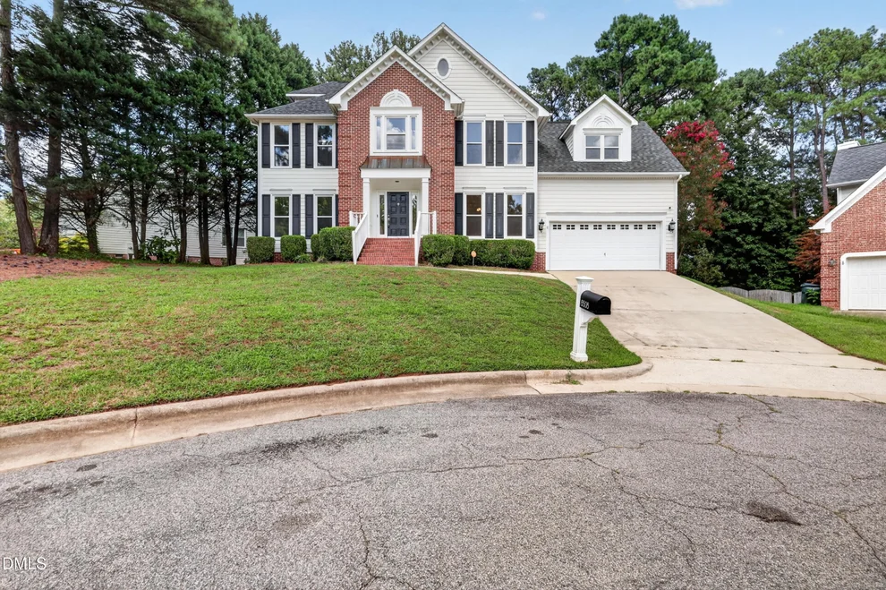 Unit for sale at 8508 Averell Court, Raleigh, NC 27615