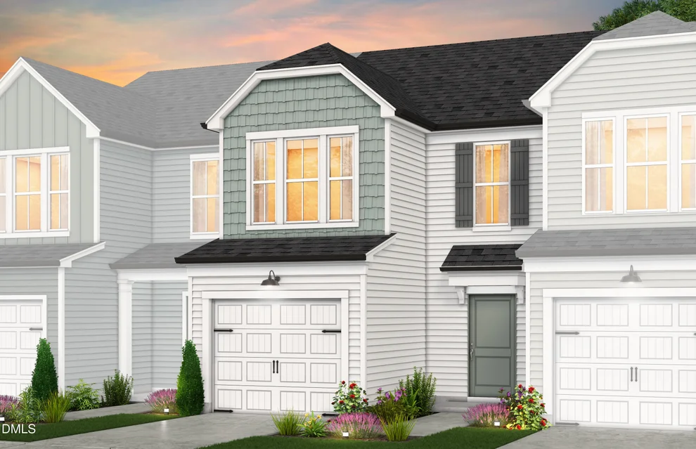 Unit for sale at 3034 Hammer Creek Road, Durham, NC 27704