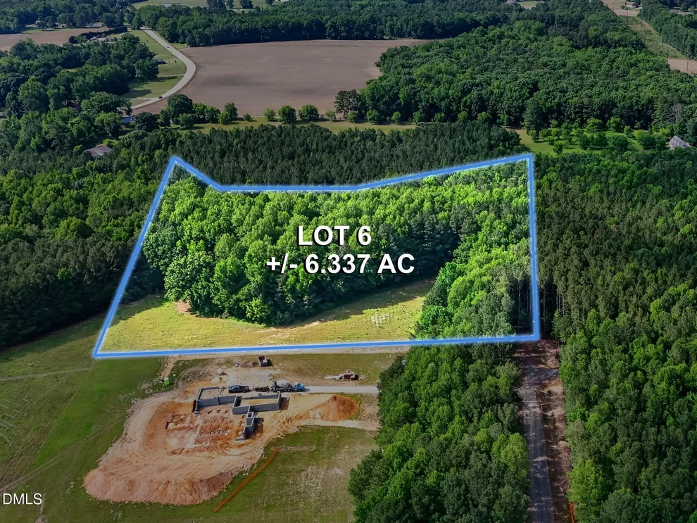 Unit for sale at 0 Rice Road, Zebulon, NC 27597