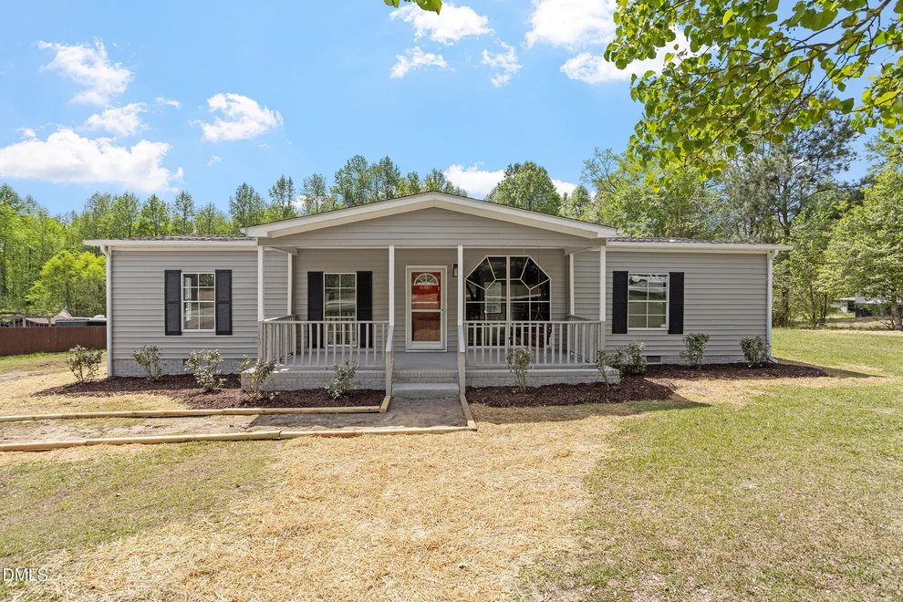 Unit for sale at 6133 Heath Hawkins Court, Willow Springs, NC 27592