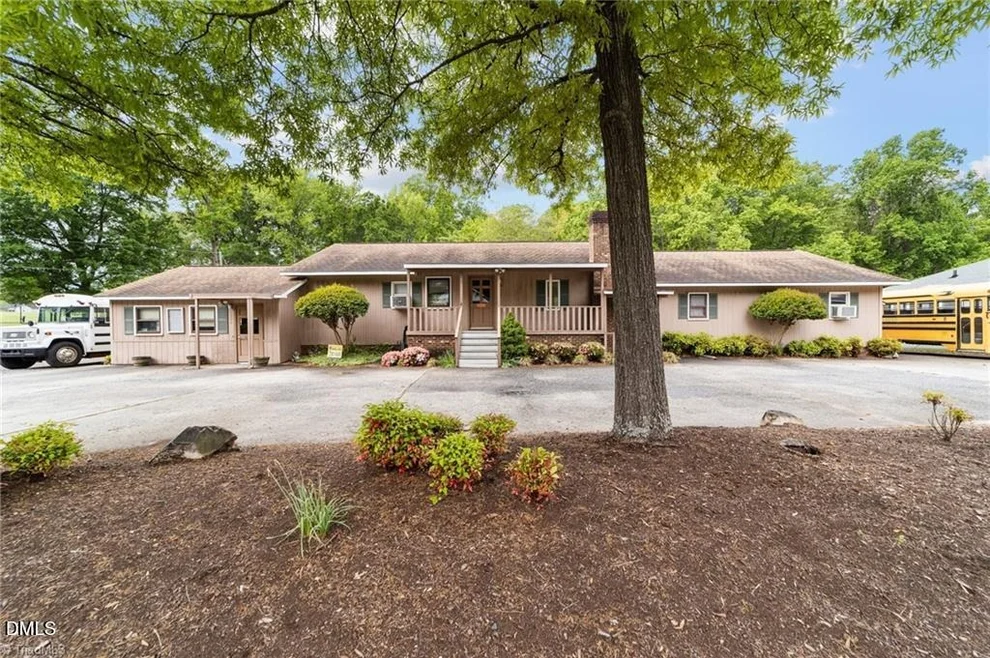 Unit for sale at 1501 Upland Drive, Greensboro, NC 27405