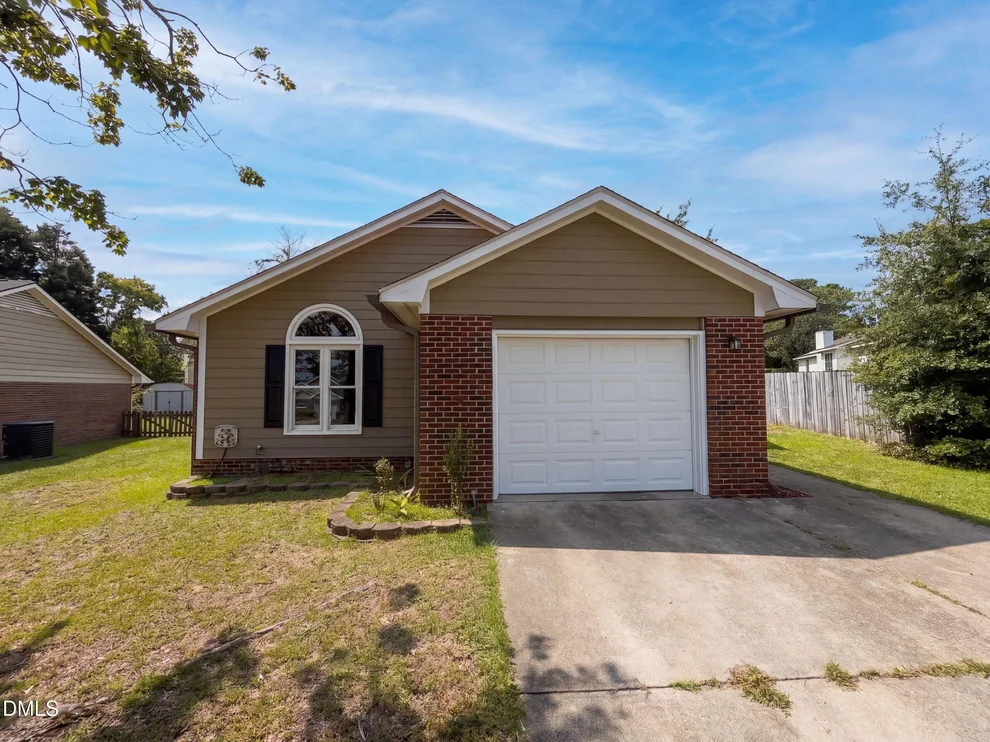 Unit for sale at 1710 Winnabow Drive, Fayetteville, NC 28304