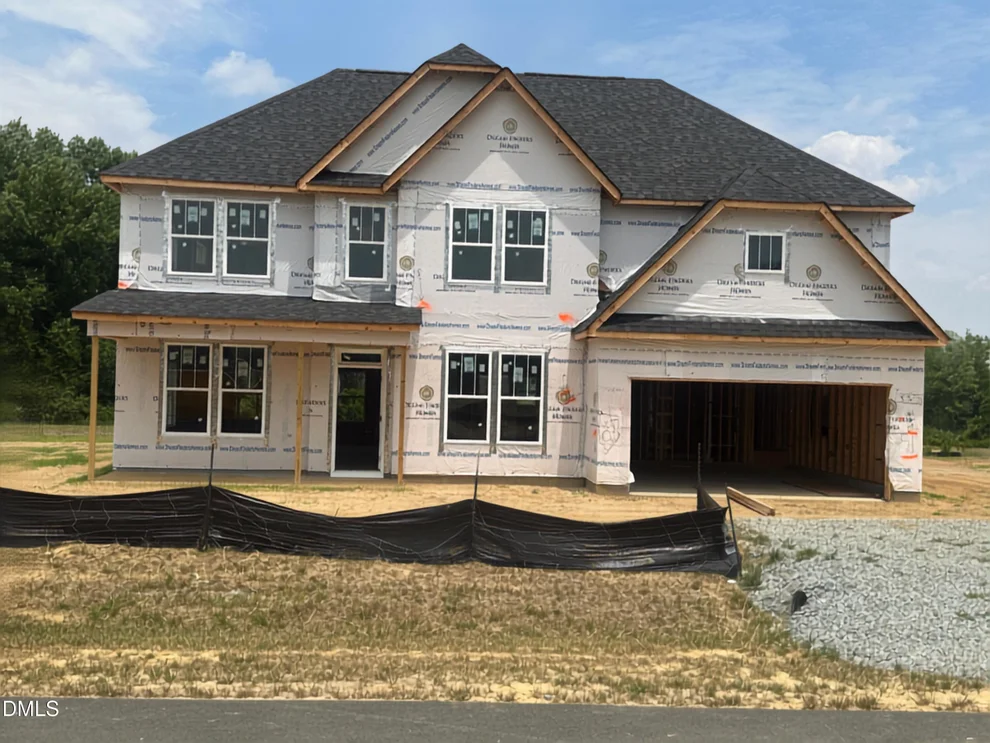 Unit for sale at 335 Margot Manor Drive, Benson, NC 27504