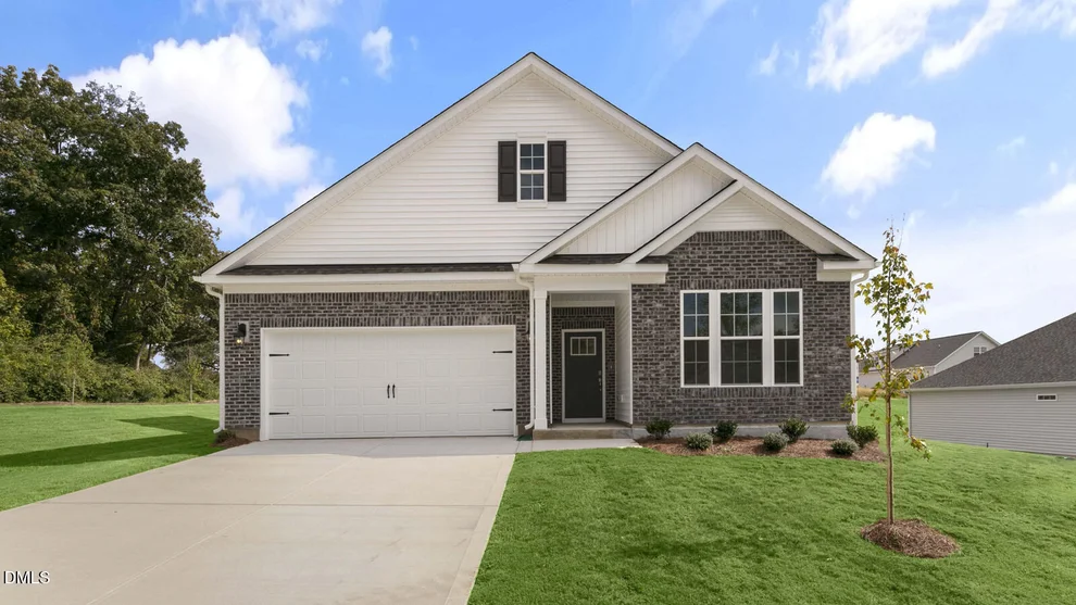 Unit for sale at 353 Alexis Loop, Sanford, NC 27330