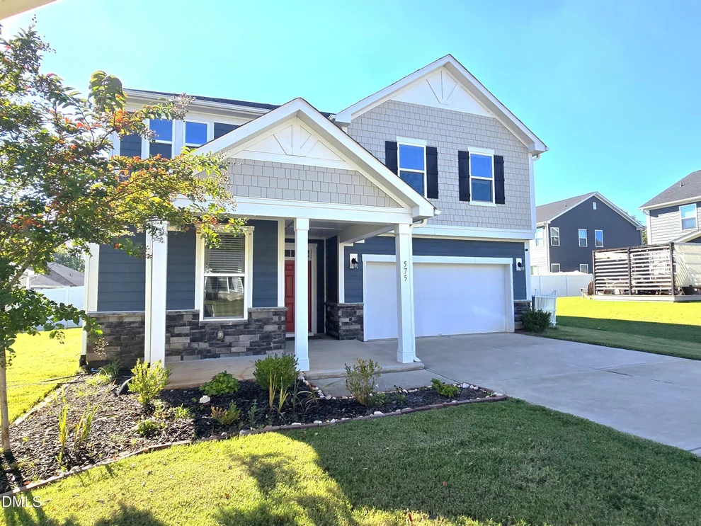Unit for sale at 575 Kayak Court, Mebane, NC 27302