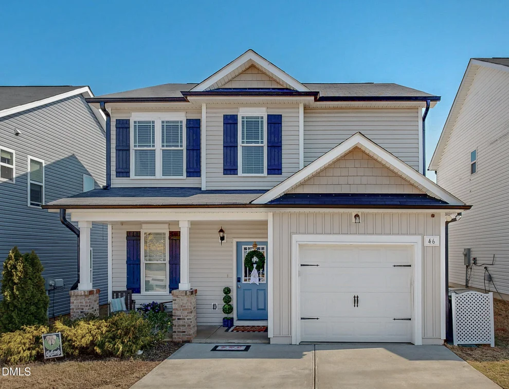 Unit for sale at 46 Principal Way, Clayton, NC 27520