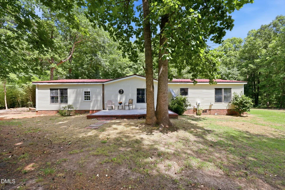 Unit for sale at 5824 Chestnut Lane, Snow Camp, NC 27349