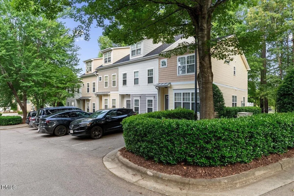 Unit for sale at 513 Elm Avenue, Wake Forest, NC 27587