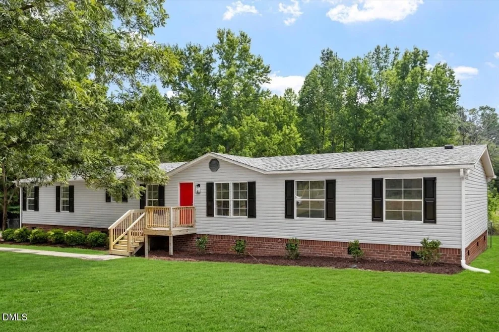 Unit for sale at 2827 Quakenbush Road, Snow Camp, NC 27349