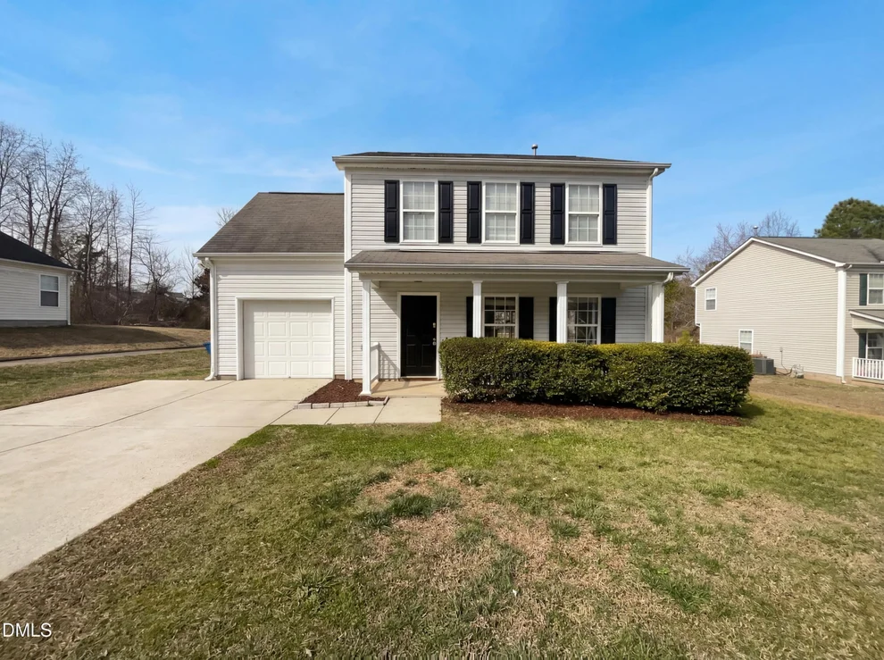 Unit for sale at 507 Lodestone Drive, Durham, NC 27703