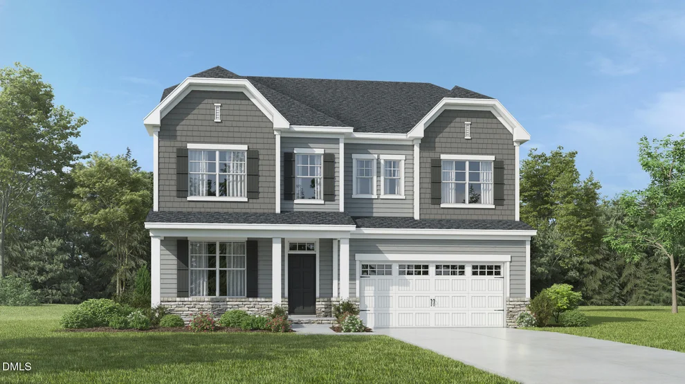 Unit for sale at 201 Meadow Violet Way, Holly Springs, NC 27540