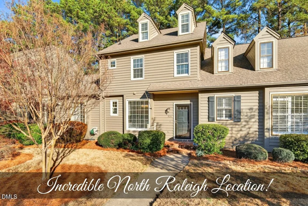 Unit for sale at 926 Albany Court, Raleigh, NC 27615