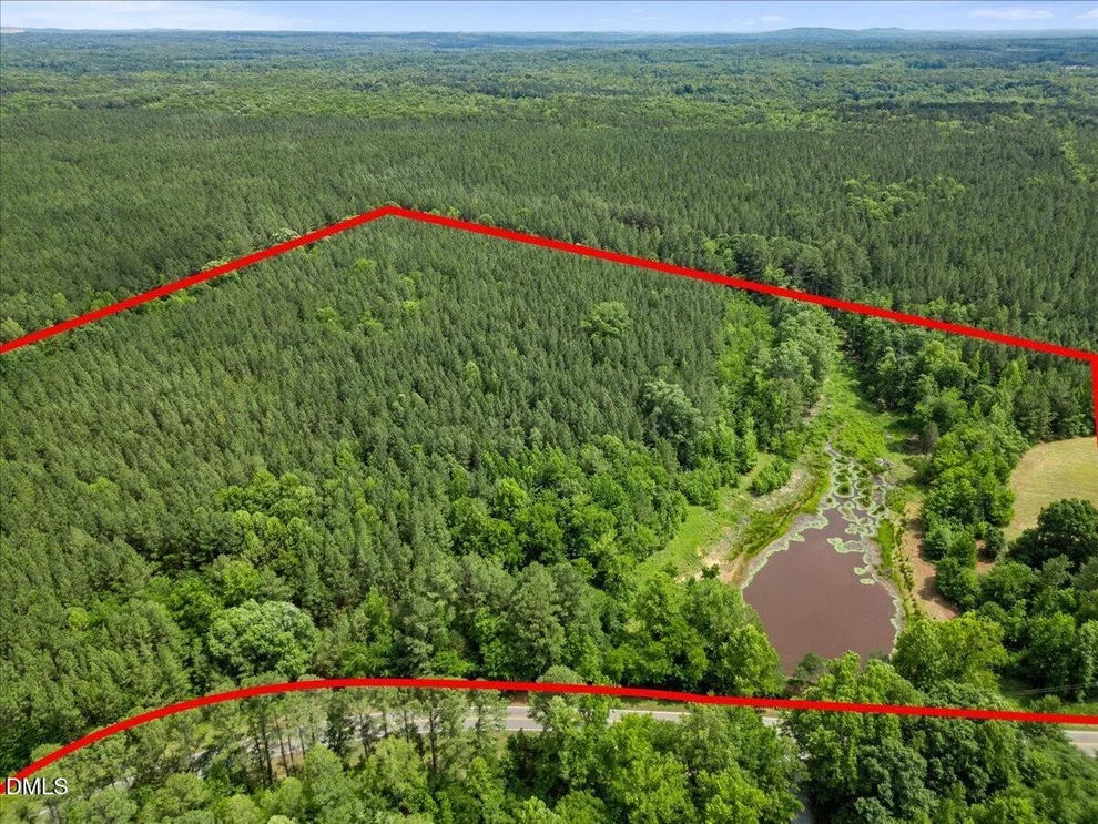 Unit for sale at Tract 1& 2 Old Allensville Road, Roxboro, NC 27574