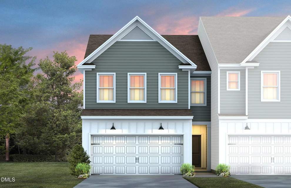 Unit for sale at 1514 Everton Avenue, Durham, NC 27703