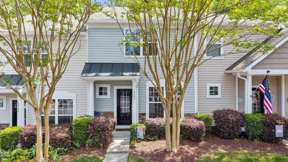 Unit for sale at 2722 Willow Pines Place, Raleigh, NC 27614
