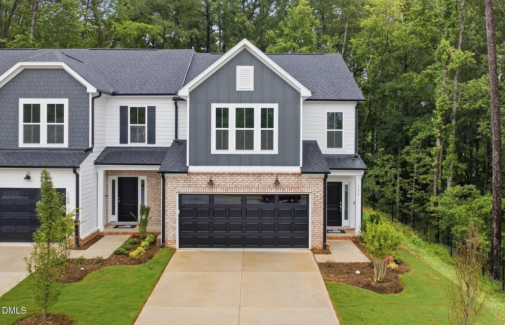 Unit for sale at 111 Verlands Way, Garner, NC 27529