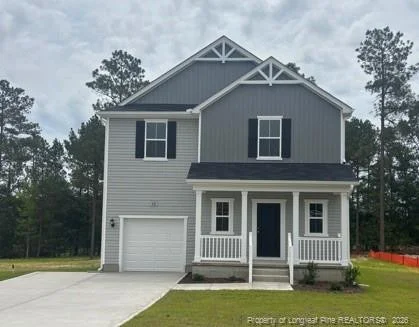 Unit for sale at 60 Sir David Way, Lillington, NC 27546