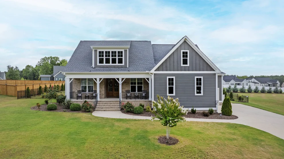 Unit for sale at 99 Cotton Fields Lane, Fuquay Varina, NC 27526