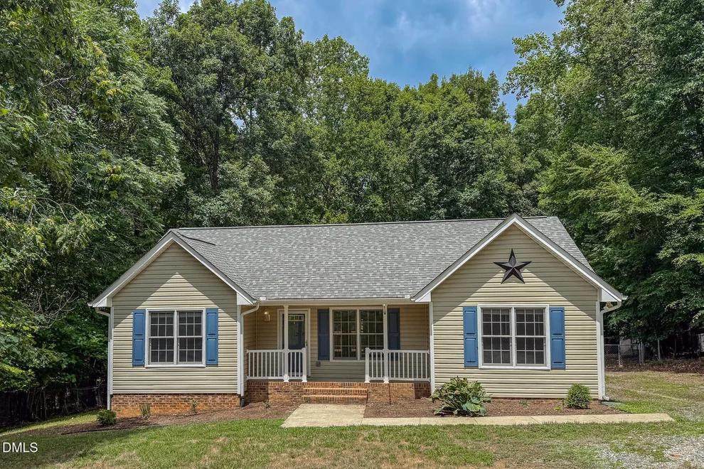 Unit for sale at 362 Punch Hill Farm Road, Rougemont, NC 27572