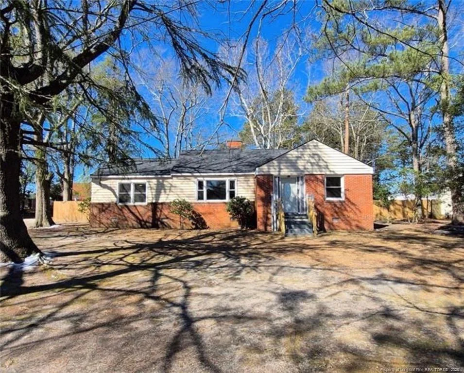 Unit for sale at 113 N Wright Street N, Raeford, NC 28376