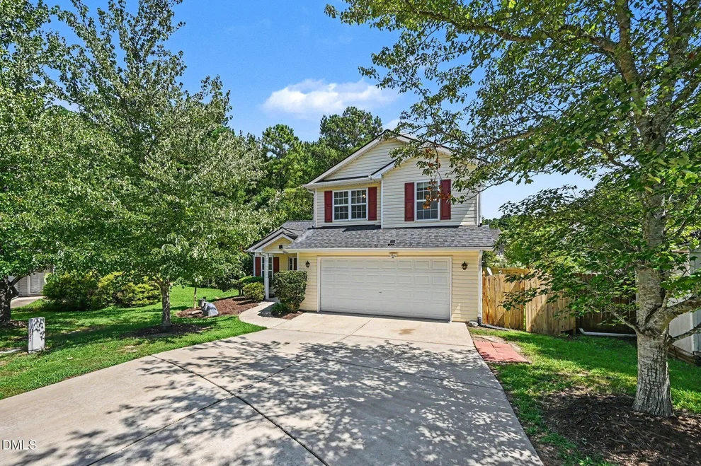 Unit for sale at 6 Coriander Court, Durham, NC 27713