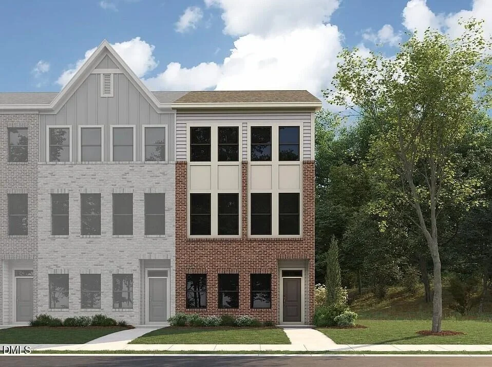 Unit for sale at 589 Bandon Alley, Cary, NC 27513