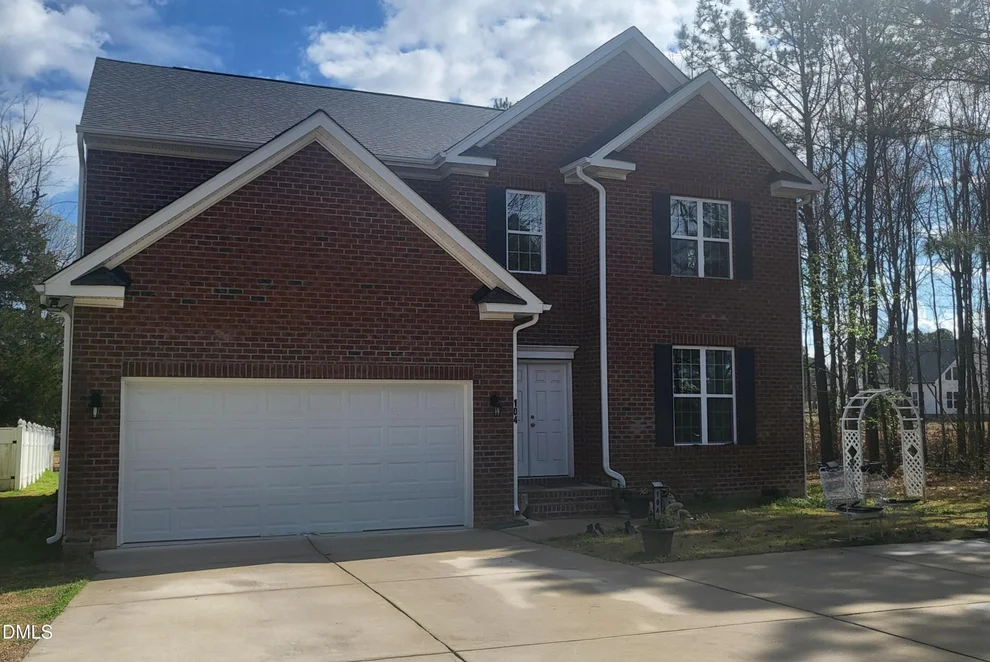 Unit for sale at 104 Barbee, Morrisville, NC 27560