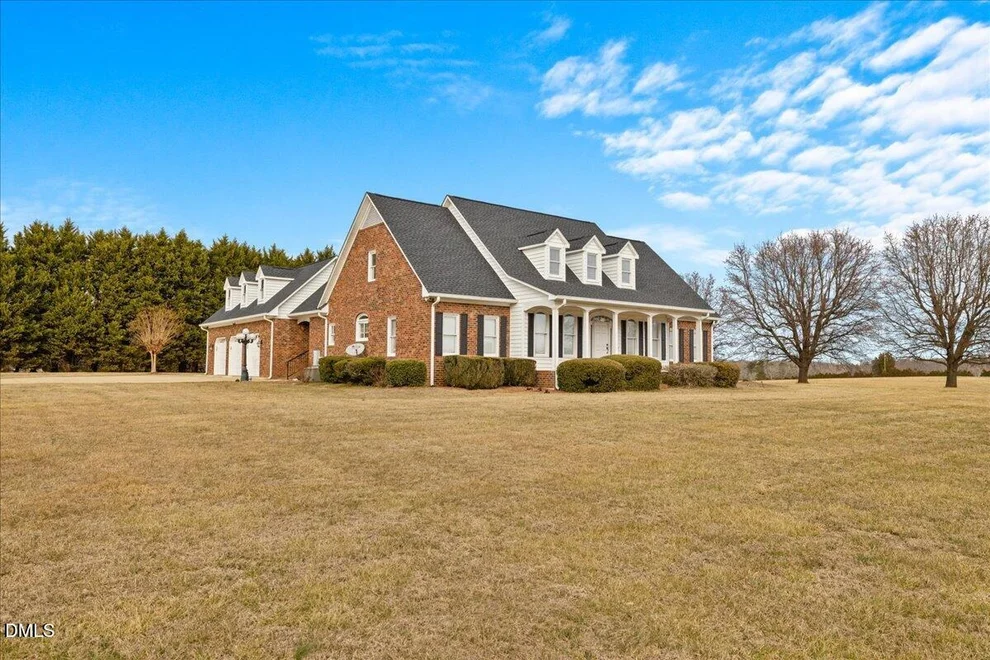 Unit for sale at 40 John D Winstead Road, Roxboro, NC 27574