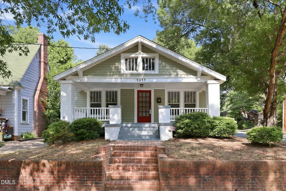Unit for sale at 1311 N Duke Street, Durham, NC 27701
