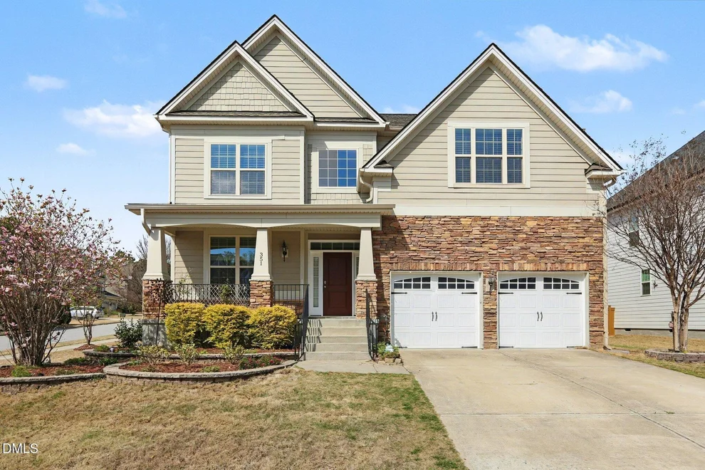Unit for sale at 351 Gartrell Way, Cary, NC 27519